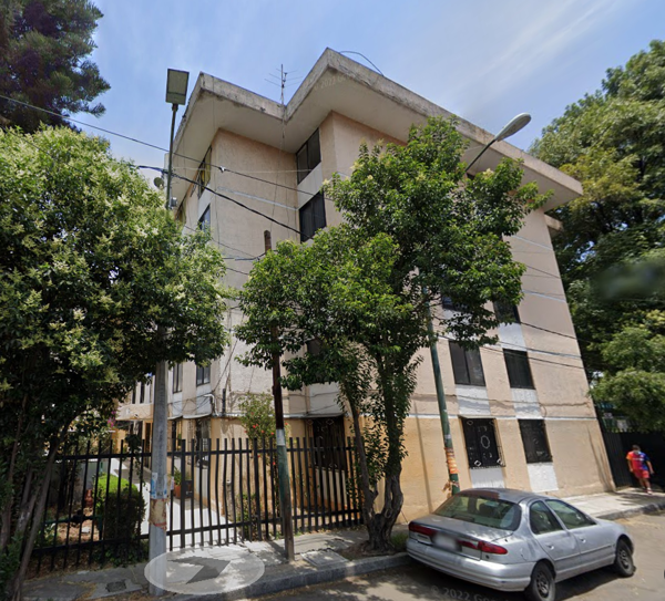Departamento en venta en Prados del Rosario, Azcapotzalco — foto 3 de 15