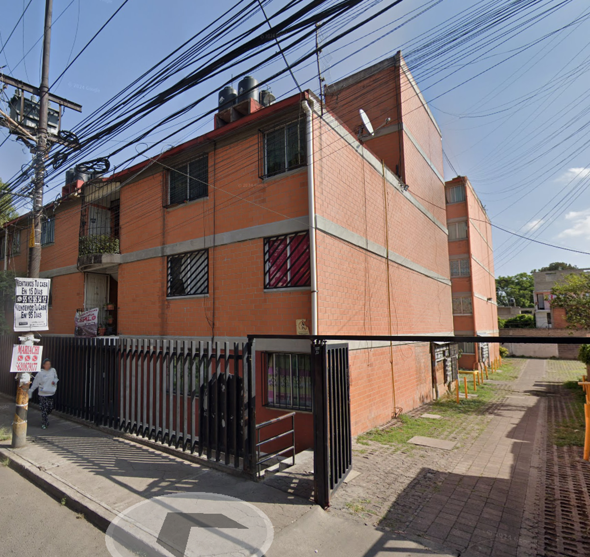 Departamento en venta en Santa Barbara, Azcapotzalco — foto 1 de 14