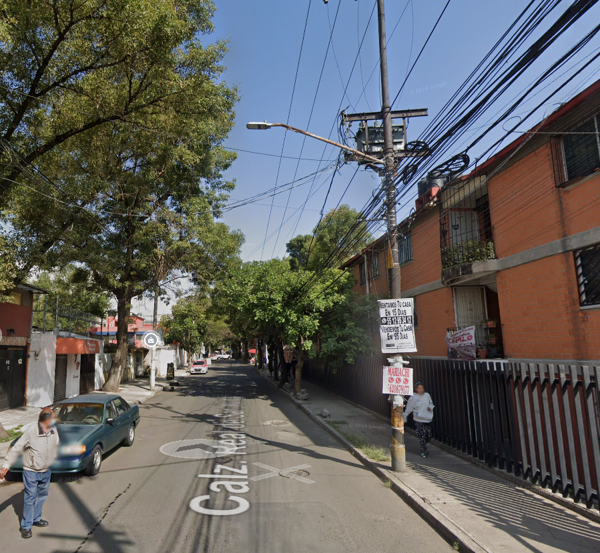 Departamento en venta en Santa Barbara, Azcapotzalco — foto 2 de 14