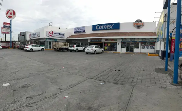 Local en renta en Puerta de Hierro, Monterrey, Nuevo León Local en renta en Puerta de Hierro, Monterrey, Nuevo León