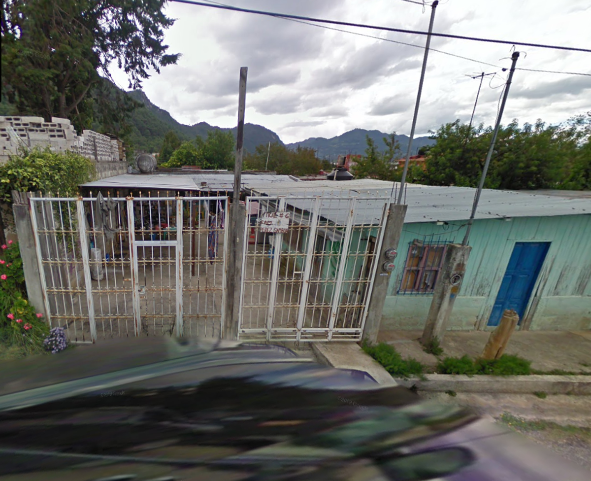 Casa en venta en Maya, San Cristóbal de las Casas — foto 1 de 15