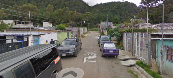 Casa en venta en Maya, San Cristóbal de las Casas — foto 2 de 15