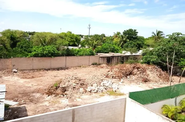 Terreno en venta en Leandro Valle, Mérida — foto 3 de 6
