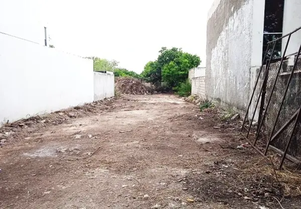 Terreno en venta en Leandro Valle, Mérida — foto 2 de 6