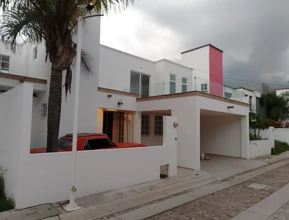 Casa en venta en Corral de Barrancos, Jesús María — foto 1 de 9