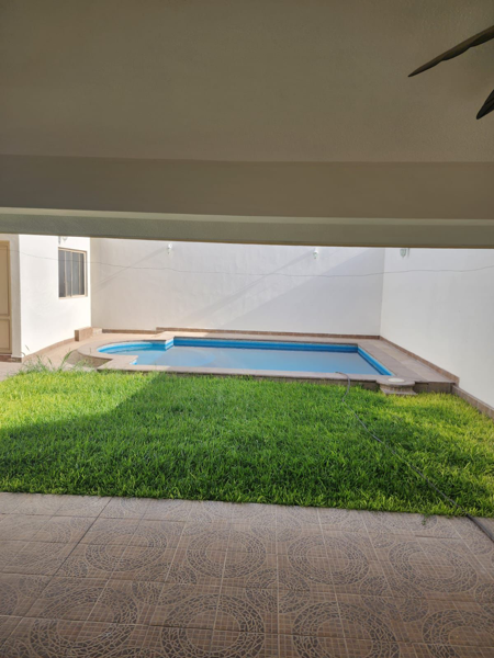 Casa en renta en Residencial el Fresno, Torreón — foto 2 de 16