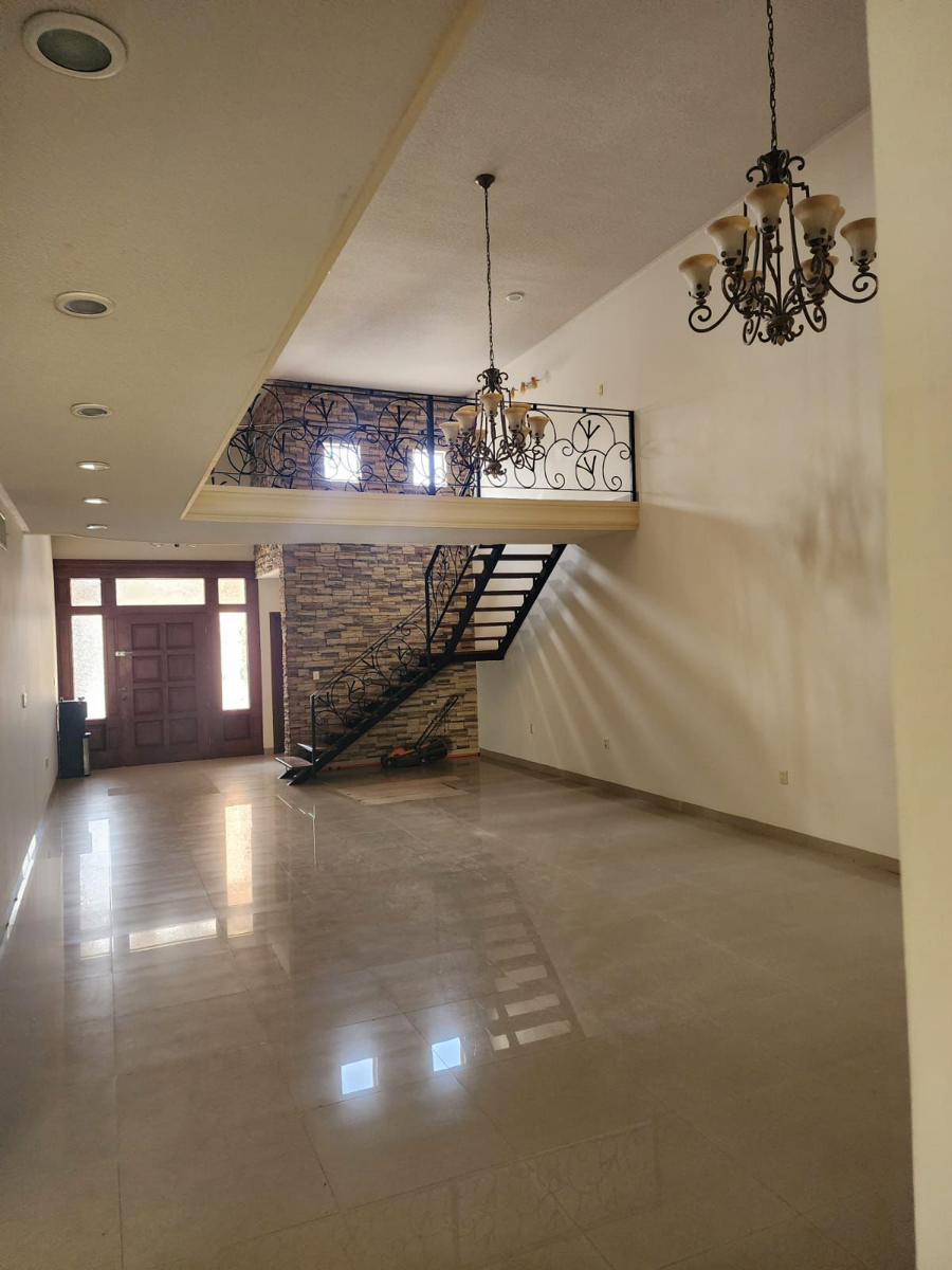 Casa en renta en Residencial el Fresno, Torreón — foto 1 de 16