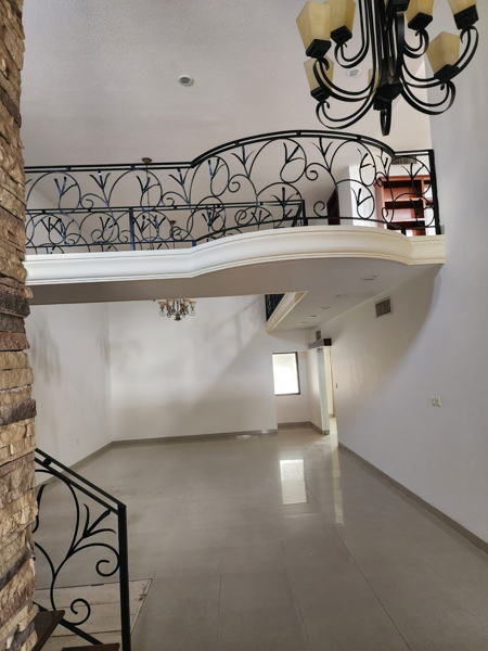 Casa en renta en Residencial el Fresno, Torreón — foto 3 de 16