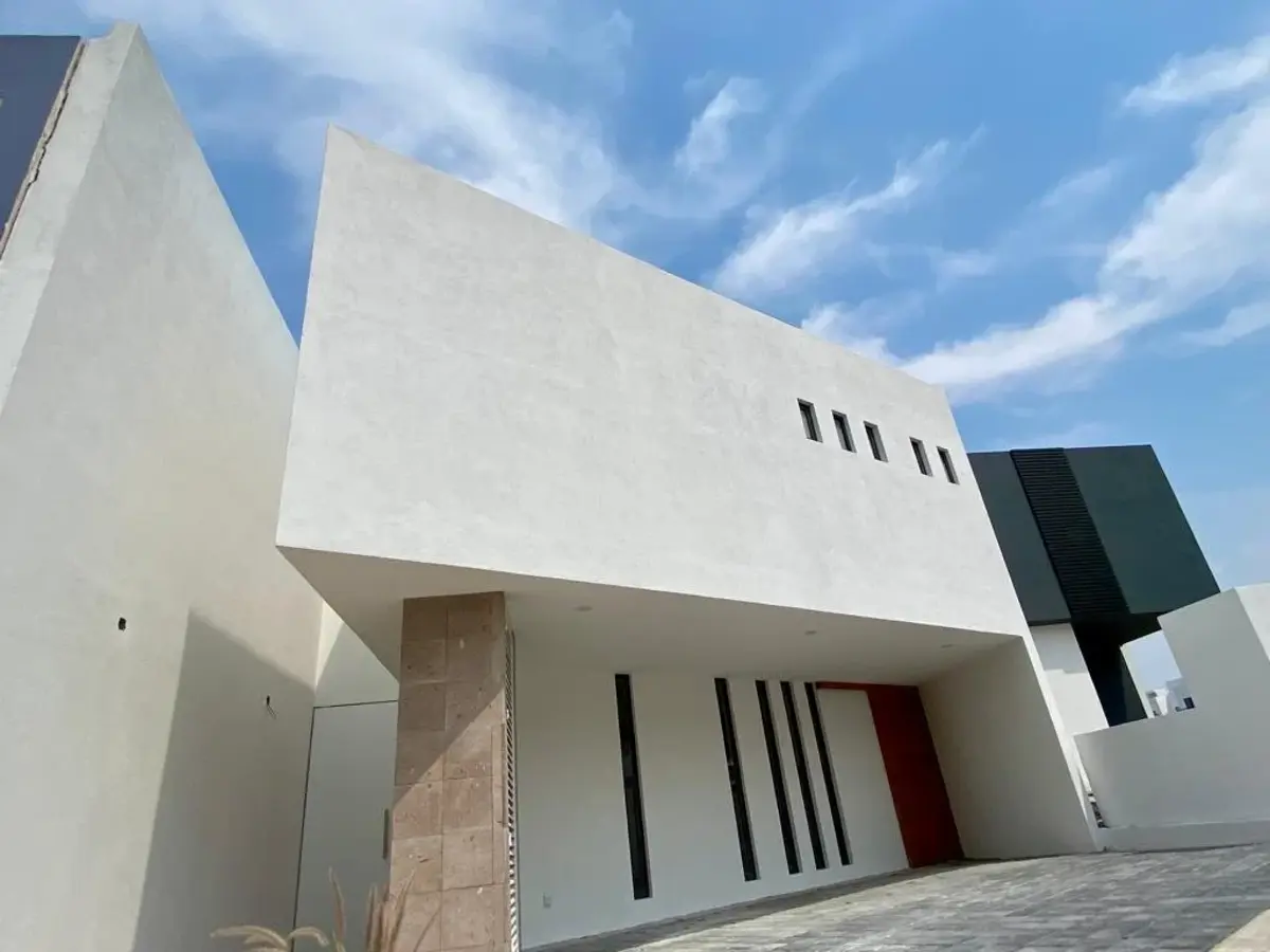 Casa en venta en El Condado, Corregidora — foto 1 de 8