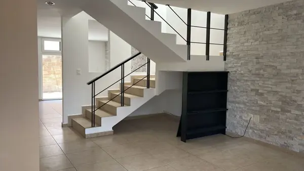 Casa en venta en Puerta Real, Corregidora — foto 2 de 10