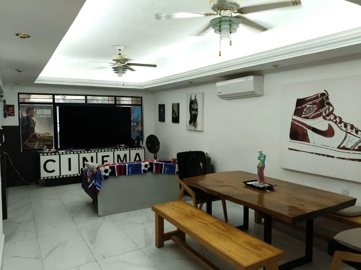 Casa en venta en Centro, Monterrey — foto 1 de 27