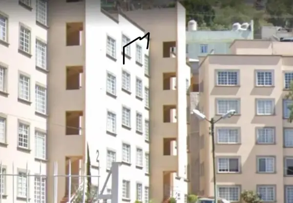 Departamento en venta en Bahía del Copal, Tlalnepantla de Baz — foto 3 de 10