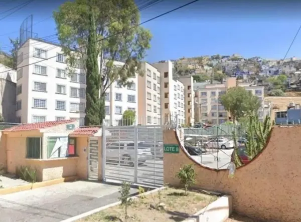 Departamento en venta en Bahía del Copal, Tlalnepantla de Baz — foto 2 de 10