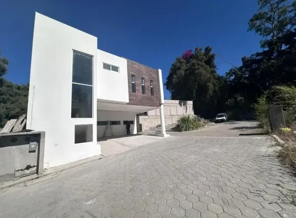 Casa en venta en Lomas de Cuernavaca, Temixco — foto 2 de 29