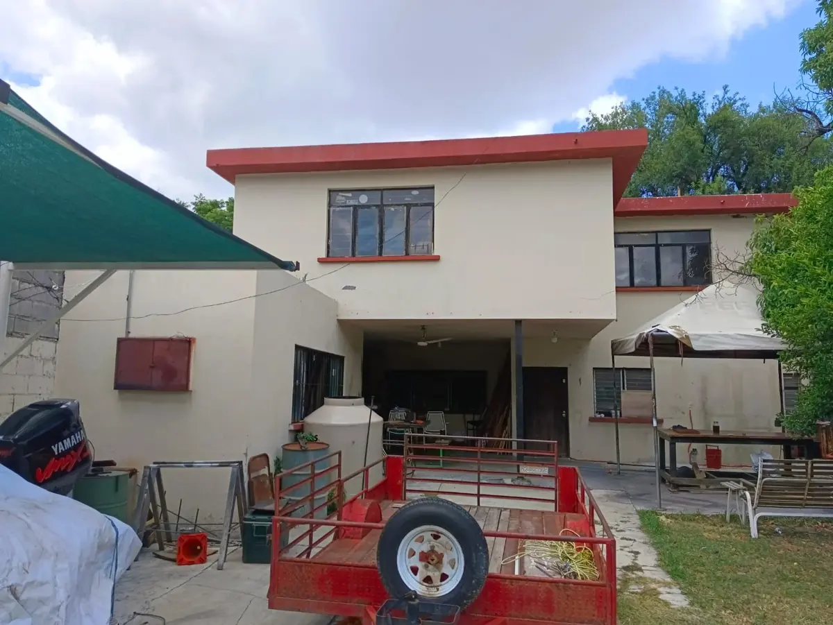 Casa en venta en Altavista, Monterrey — foto 1 de 25