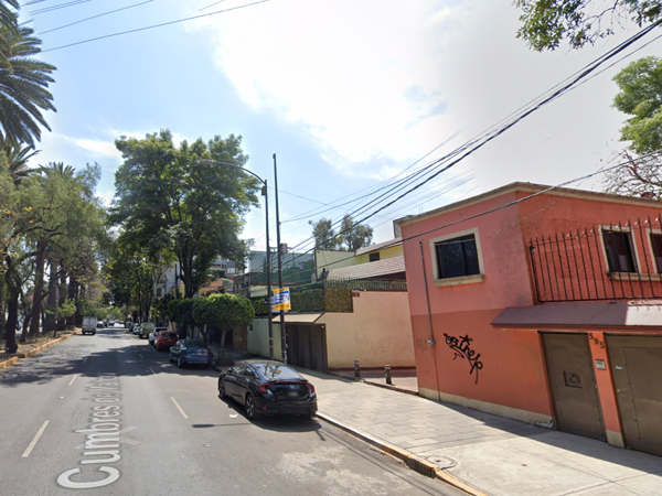Casa en venta en Periodista, Benito Juárez — foto 3 de 14