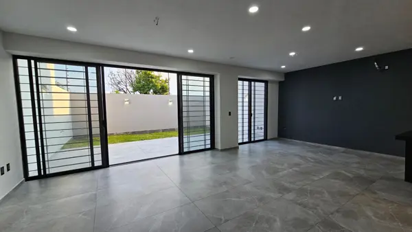 Casa en venta en Adamar, Tlajomulco de Zúñiga — foto 3 de 34