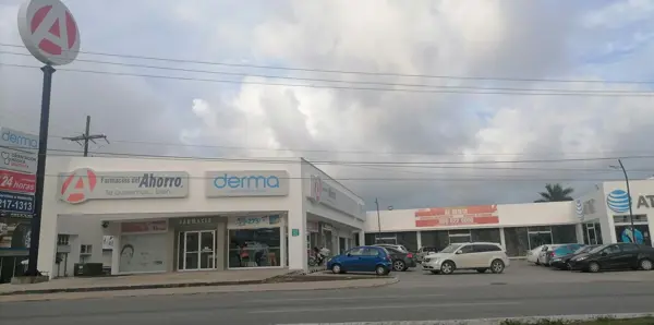 Local en renta en Francisco Javier Mina, Tampico — foto 2 de 4