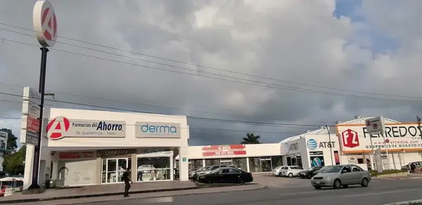 Local en renta en Francisco Javier Mina, Tampico — foto 3 de 4