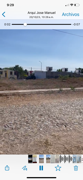 Terreno en venta en Higueras del Espinal, Villa de Álvarez — foto 2 de 5
