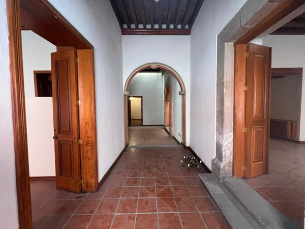 Casa en renta en Centro, Querétaro — foto 2 de 13