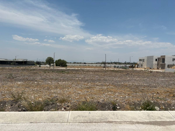Terreno en venta en Cañadas del Lago, Corregidora — foto 2 de 7