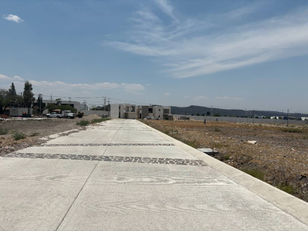 Terreno en venta en Cañadas del Lago, Corregidora — foto 3 de 7