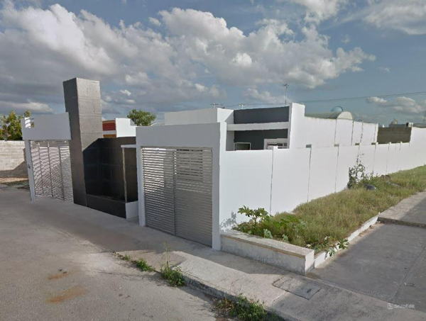 Casa en venta en Las Américas, Mérida — foto 3 de 16