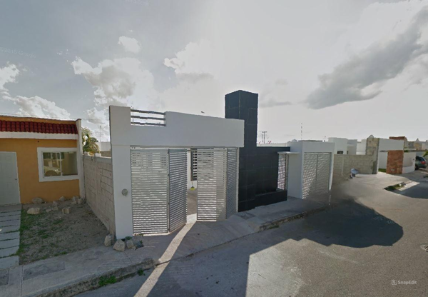 Casa en venta en Las Américas, Mérida — foto 2 de 16