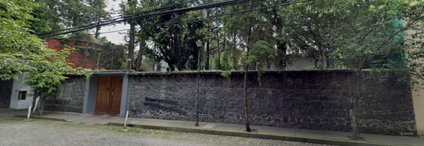 Casa en venta en Chimalistac, Álvaro Obregón — foto 3 de 14