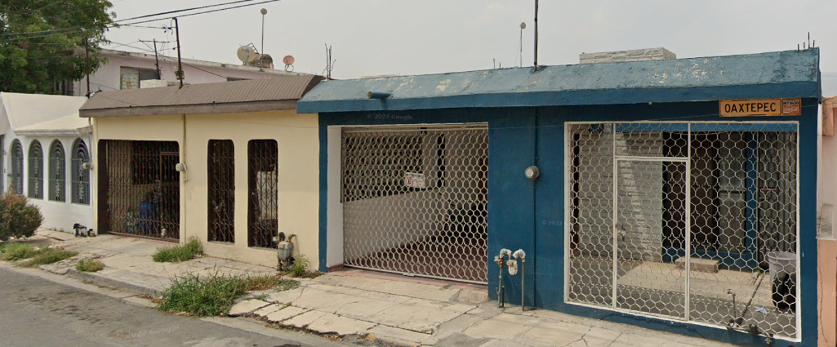 Casa en venta en Valle Morelos, Monterrey — foto 1 de 13