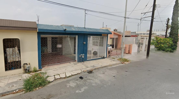 Casa en venta en Valle Morelos, Monterrey — foto 2 de 13