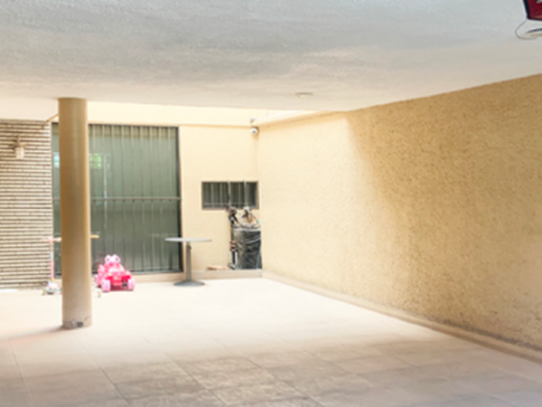 Casa en El Risco Ctm, Gustavo A. Madero, Ciudad de México
