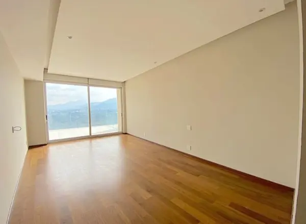 Departamento en venta en Santa Fe, Álvaro Obregón — foto 3 de 8