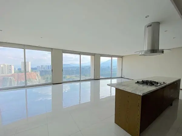 Departamento en venta en Santa Fe, Álvaro Obregón, Ciudad de México