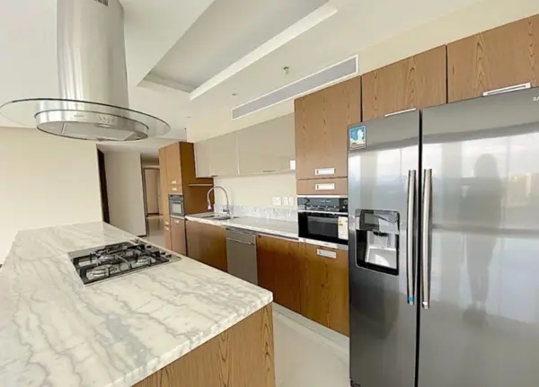 Departamento en venta en Santa Fe, Álvaro Obregón — foto 2 de 8