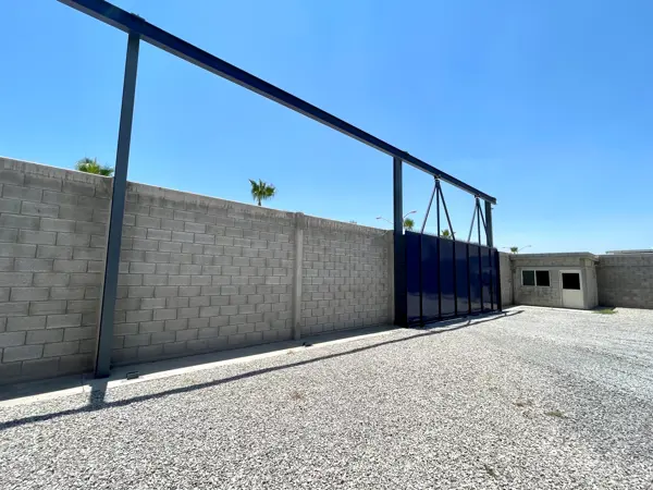Bodega en venta en Parque Industrial Santa Rita, Gómez Palacio — foto 3 de 13