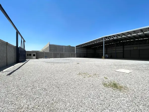 Bodega en venta en Parque Industrial Santa Rita, Gómez Palacio — foto 2 de 13