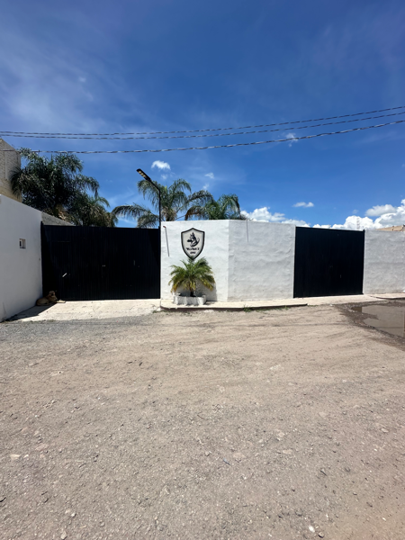 Bodega en Santa Rosa de Jauregui, Querétaro, Querétaro
