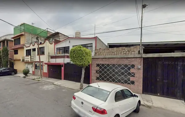 Casa en venta en El Sifón, Iztapalapa — foto 3 de 30