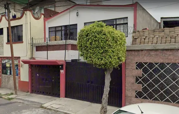 Casa en venta en El Sifón, Iztapalapa — foto 2 de 30