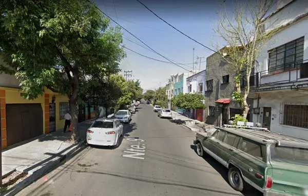 Casa en venta en Moctezuma 1a Sección, Venustiano Carranza — foto 3 de 39
