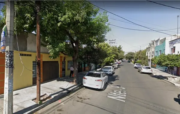 Casa en venta en Moctezuma 1a Sección, Venustiano Carranza — foto 2 de 39