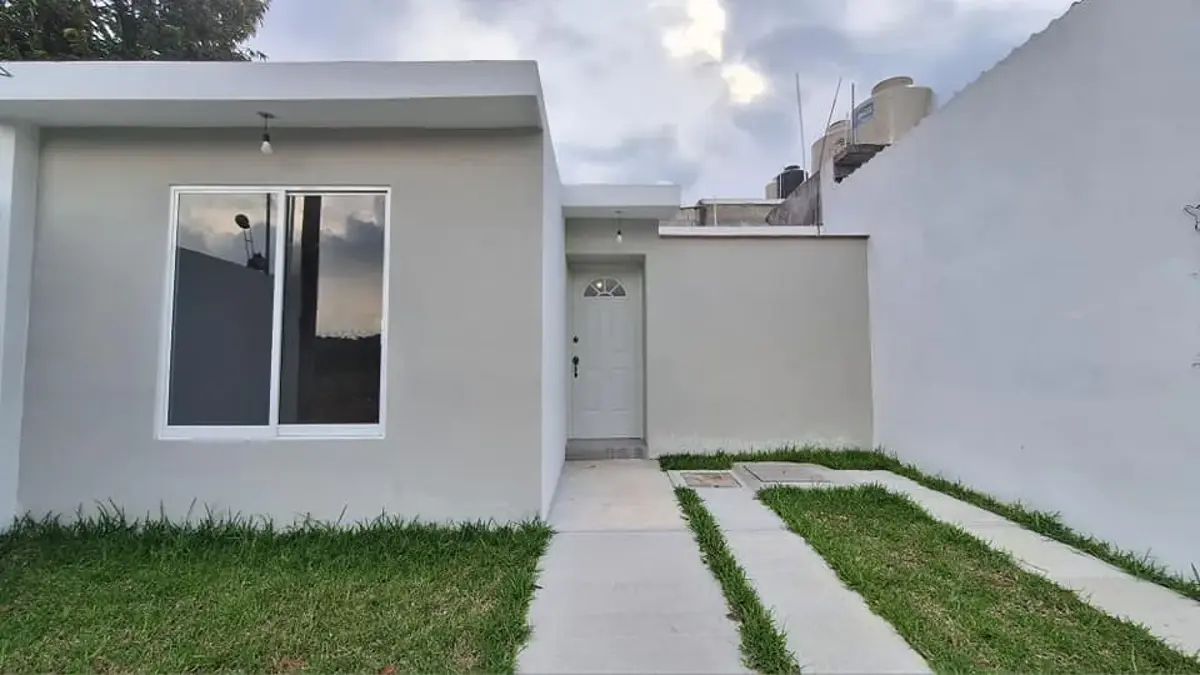 Casa en venta en Agua Fría, Córdoba — foto 1 de 19