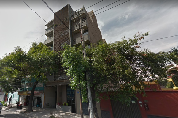 Departamento en venta en Independencia, Benito Juárez — foto 3 de 32
