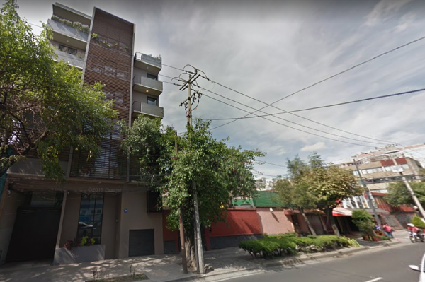 Departamento en venta en Independencia, Benito Juárez — foto 2 de 32