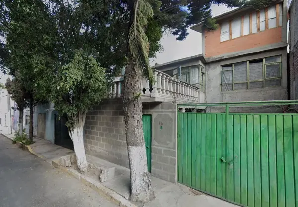 Casa en venta en Sideral, Iztapalapa — foto 3 de 12