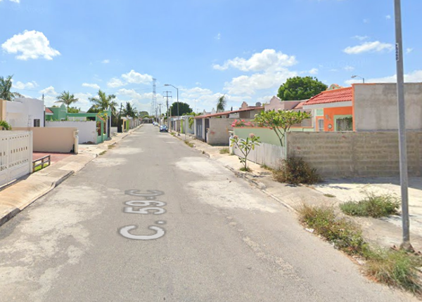 Casa en venta en Las Américas, Mérida — foto 3 de 30