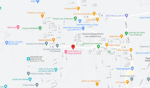 Casa en venta en Las Américas, Mérida — foto 2 de 30