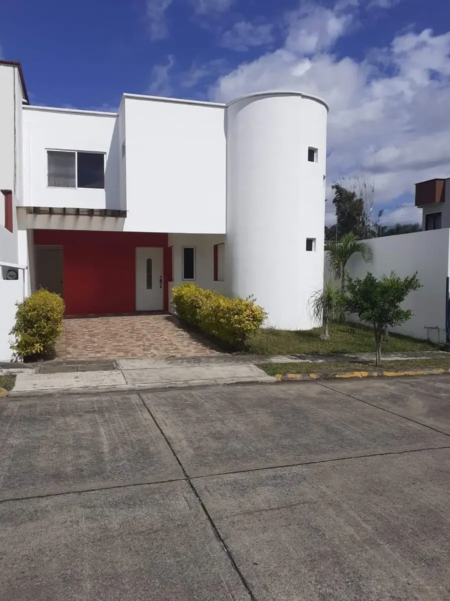 Casa en renta en Villitas, Fortín — foto 1 de 19